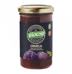Compota de Ciruela 280 Gr (Biocop)