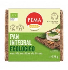 Pan Integral de Centeno 5 %...