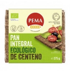 Pan Integral de Centeno 375...