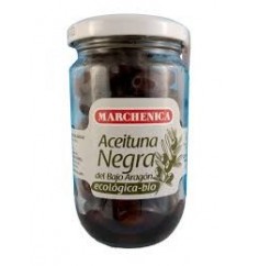 Aceituna Negra Natural sin...