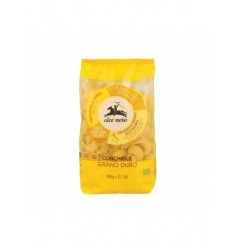 Tiburones de Trigo Duro 500 Gr (Alce Nero)