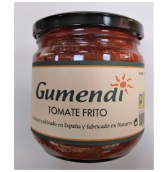 Tomate Frito a la Navarra...