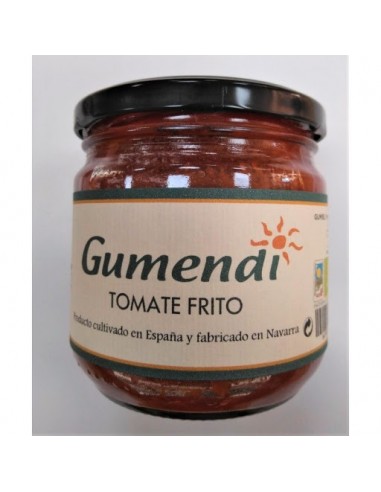 Tomate Frito a la Navarra 310 Gr...