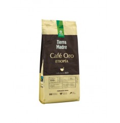 Cafe Etiopía Oro 250 Gr...