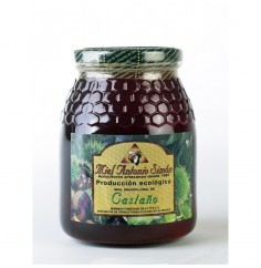 Miel de Castaño 500 Gr...