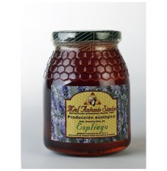 Miel de Espliego 500 Gr (Antonio Simón)