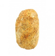 Chapata de Espelta con Semillas 350 Gr (El Horno de Leña)