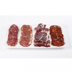 Lote Charcutería Ecológica...