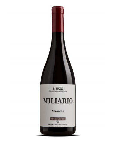 Vino Joven Miliario 75 cl (Viñas de Viñales)