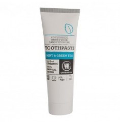 Dentífrico de Menta y Te...