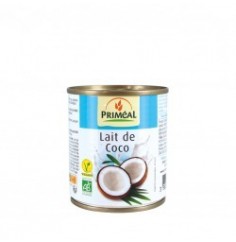 Leche de Coco 225 Ml (Priméal)