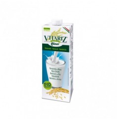 Bebida de Arroz 1 L (Vitariz)