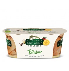 Bifidus Cremoso con Mango y...