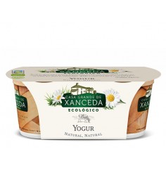 Yogur Natural 2 x 125 Gr...