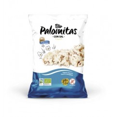 Palomitas de Maíz 50 Gr (Añavieja)