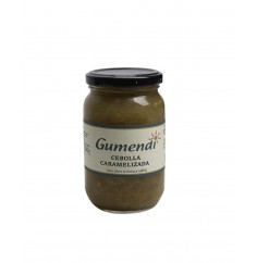 Cebolla Caramelizada 390 Gr (Gumendi)