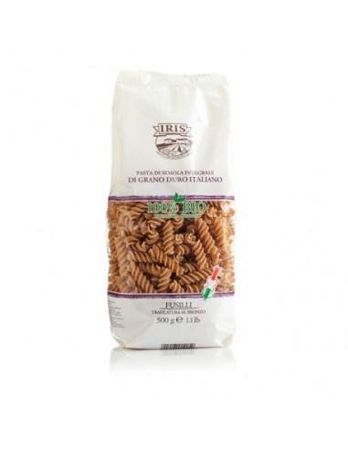 Espirales Integrales 500 Gr (Iris)