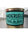 Paté de Cerdo 225 Gr (Maderuelo)