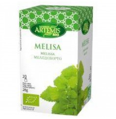 Melisa, 20 Bolsitas (Artemis)