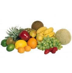 Caja de Frutas Ecológicas...