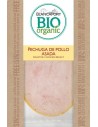 Pechuga de Pollo Asada Orgánica, Pack 100 Gr (Blancafort)