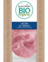 Lacon al Horno Orgánico, Pack 80 Gr (Blancafort)