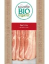 Bacon Orgánico, Pack 100 Gr (Blancafort)