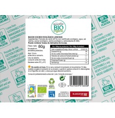 Bacon Orgánico, Pack 100 Gr (Blancafort) 2