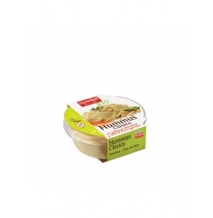Hummus Clásico Sin Gluten 130 Gr (Germinal)