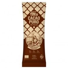 Cacao Puro en Polvo 150 Gr (Solé)