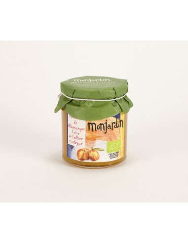 Mermelada de Albaricoque 250 Gr...