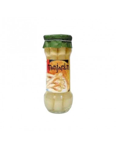 Espárragos Blancos 330 Gr (Monjardin)