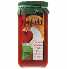 Tomate al Natural Pelado...