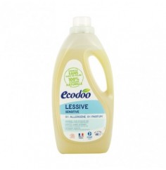 Detergente Hipoalergénico 1.5 L (Ecodoo)