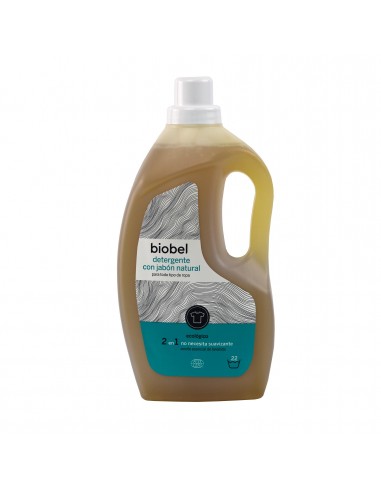 Detergente Liquido Lavadora de...