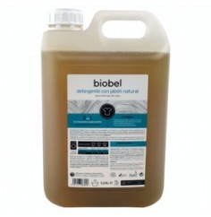 Detergente Liquido Lavadora...