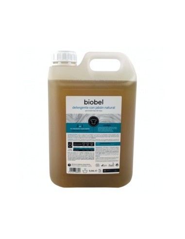 Detergente Liquido Lavadora de...