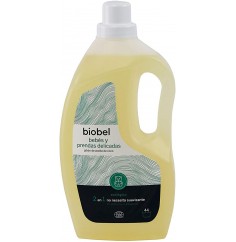 Jabón para Bebes o Pieles...