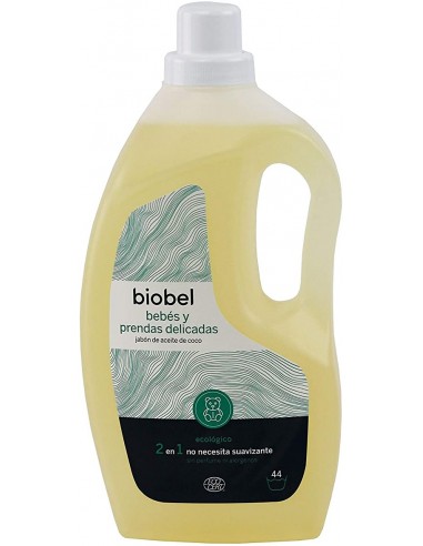 Jabón para Bebes o Pieles Sensibles...