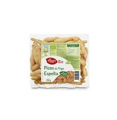 Picos de Espelta 150 Gr (El...