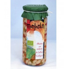 Alga Espagueti de Mar al Natural 120 Gr (Mar de Ardora)