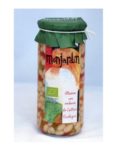 Alga Espagueti de Mar al Natural 120 Gr (Mar de Ardora)