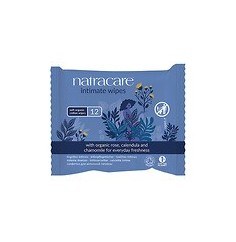 Toallitas Intimas 12 Unid...