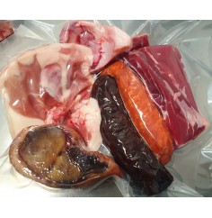 Preparado para Cocido