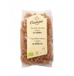 Macarrones de Espelta 500...
