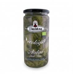 Acelgas 660 Gr (Dantza)