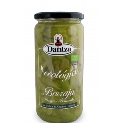 Borraja 660 Gr (Dantza)
