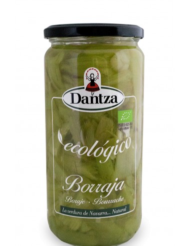 Borraja 660 Gr (Dantza)