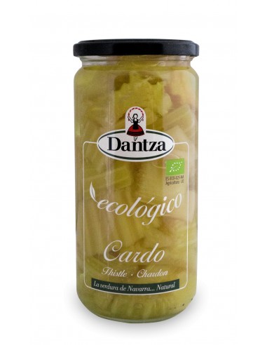 Cardo 660 Gr (Dantza)