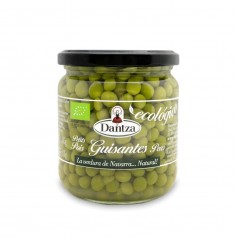 Guisantes 345 Gr (Dantza)